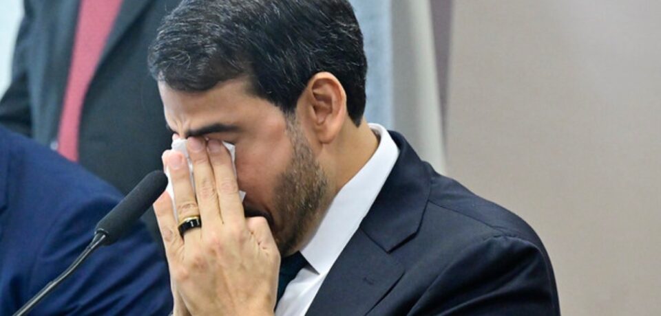 Foto: Geraldo Magela/Ag. Senado)