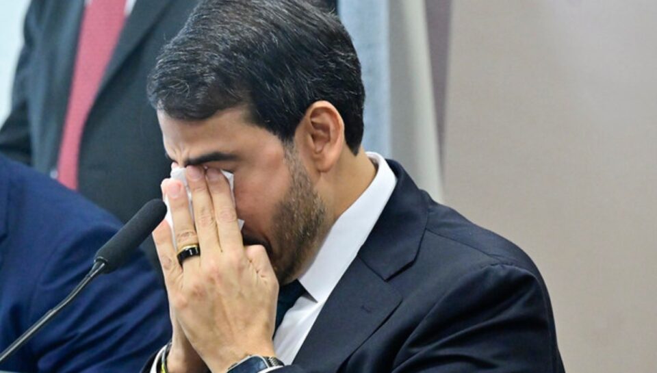 Foto: Geraldo Magela/Ag. Senado)