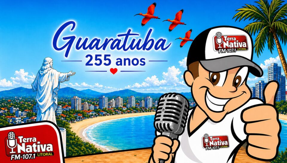 Do nosso jeito para nossa gente!!