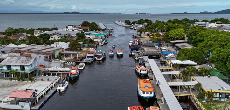Ilha do Mel. Foto: Roberto Dziura Jr Arquivo AEN