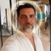 Foto rede social da familia