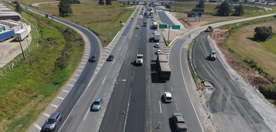 Foto: EPR Litoral Pioneiro