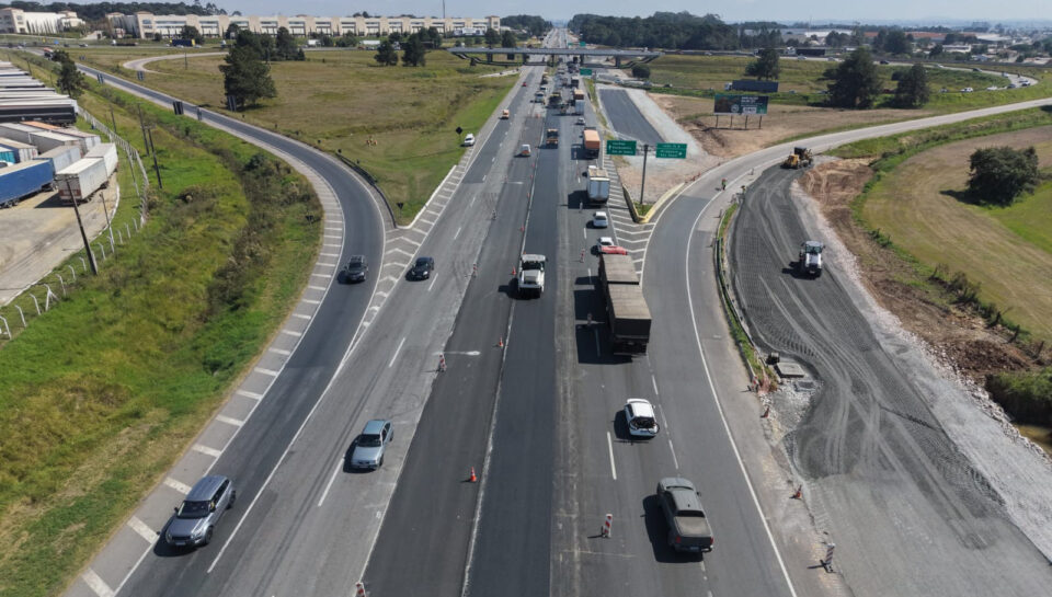 Foto: EPR Litoral Pioneiro
