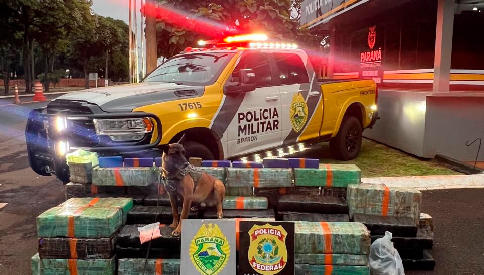 Foto PM PR