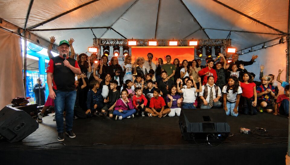 foto cleomar